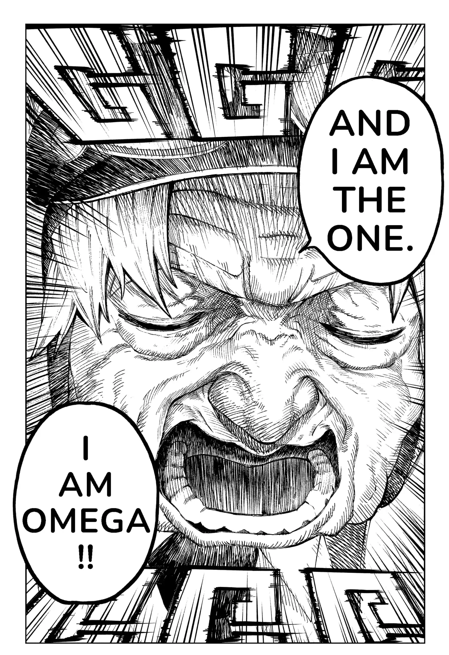 Read G.G.G Manga Online