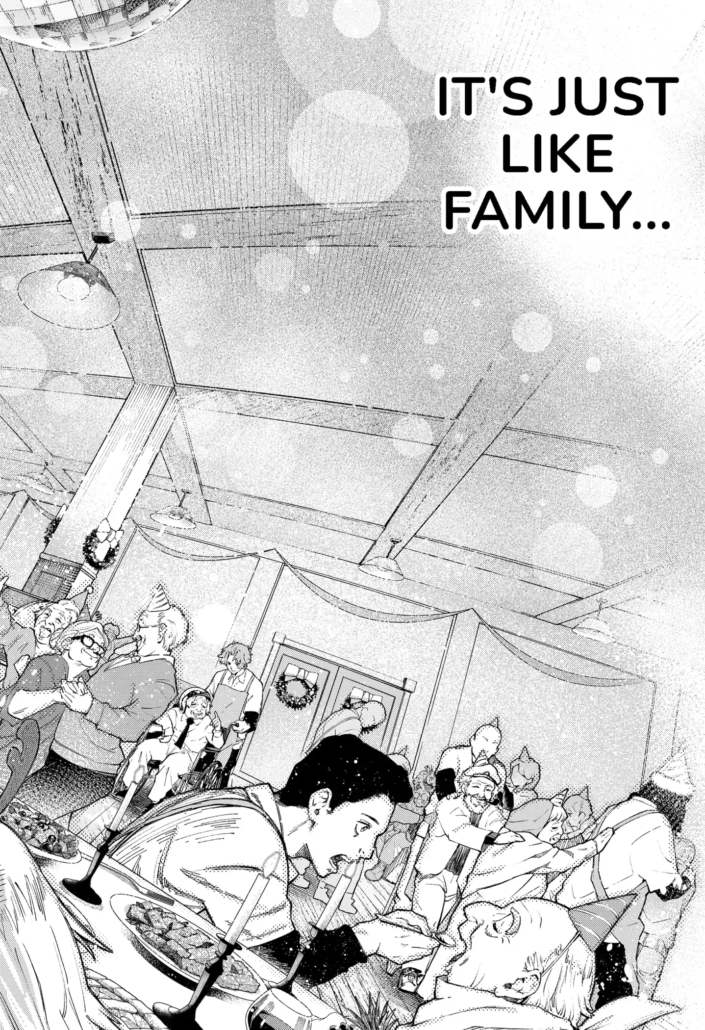 Read G.G.G Manga Online