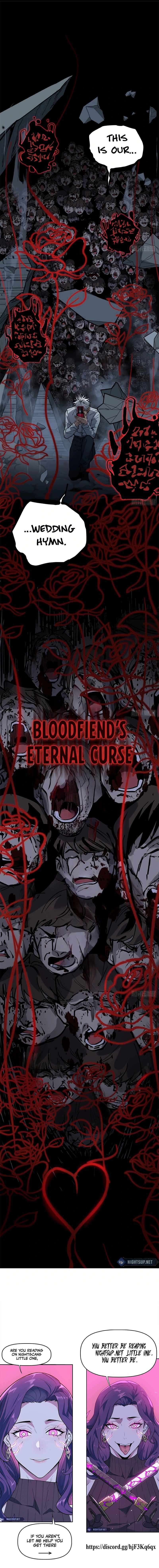 Read Gatekeeper Of The Boundless World Manga Online