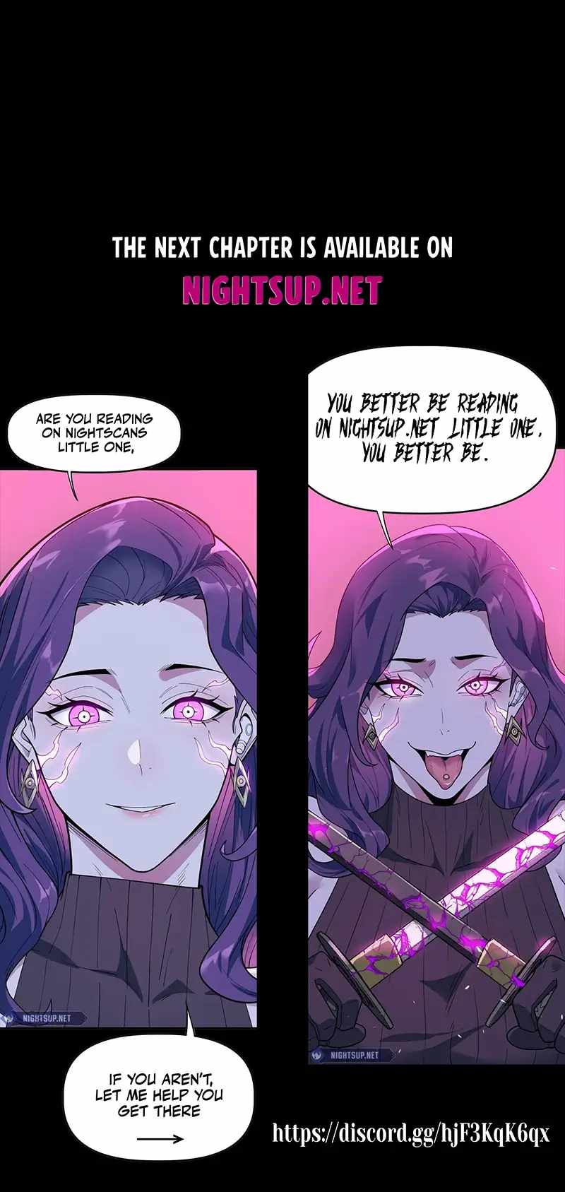 Read Gatekeeper Of The Boundless World Manga Online