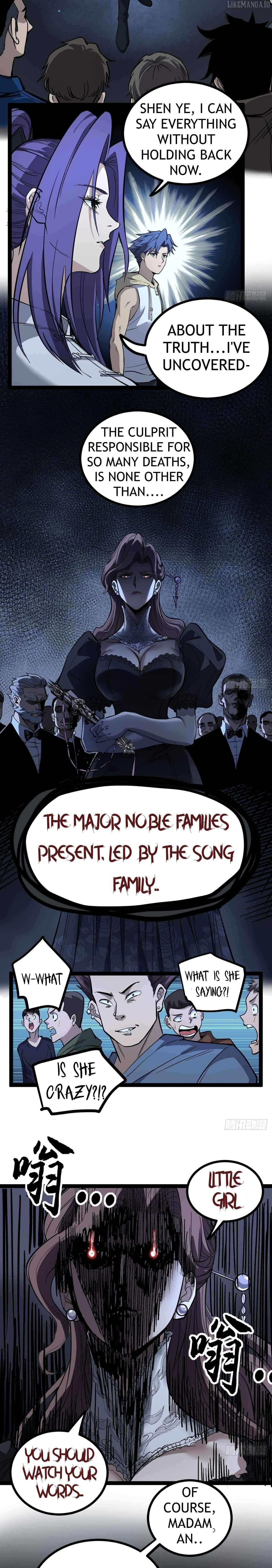 Read Gatekeeper Of The Boundless World Manga Online