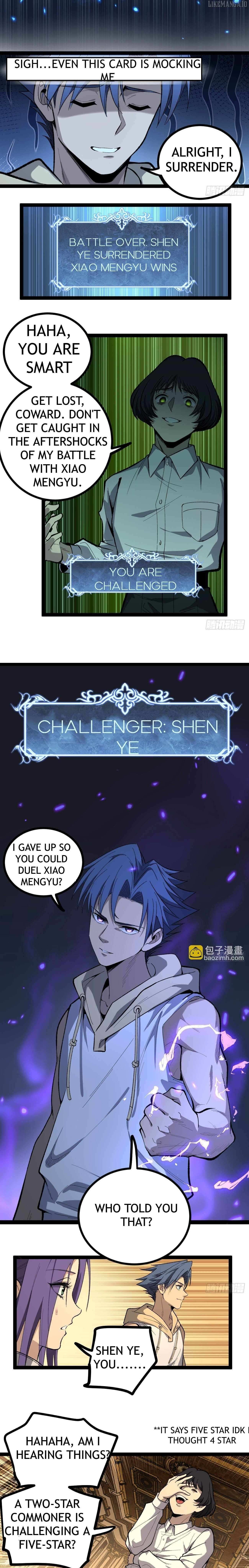 Read Gatekeeper Of The Boundless World Manga Online