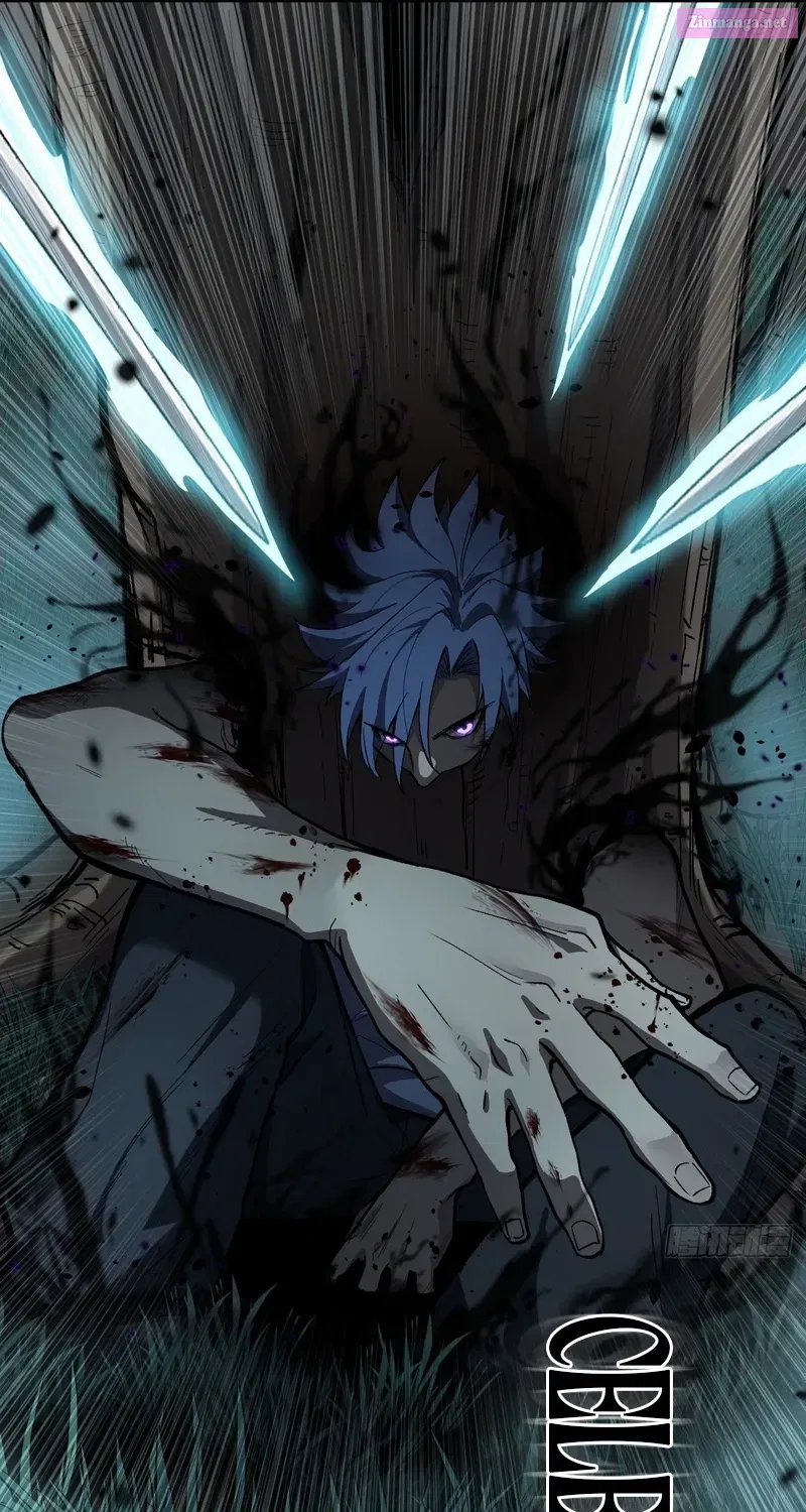 Read Gatekeeper Of The Boundless World Manga Online