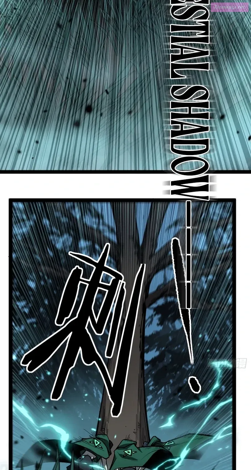 Read Gatekeeper Of The Boundless World Manga Online