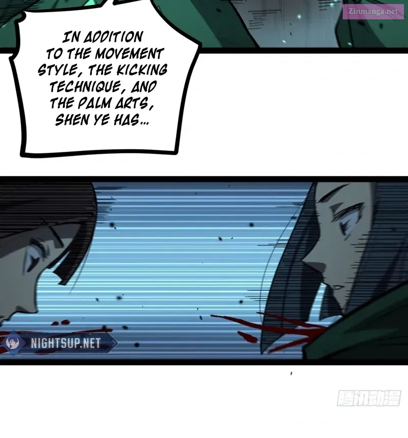 Read Gatekeeper Of The Boundless World Manga Online