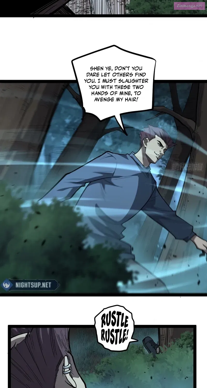 Read Gatekeeper Of The Boundless World Manga Online