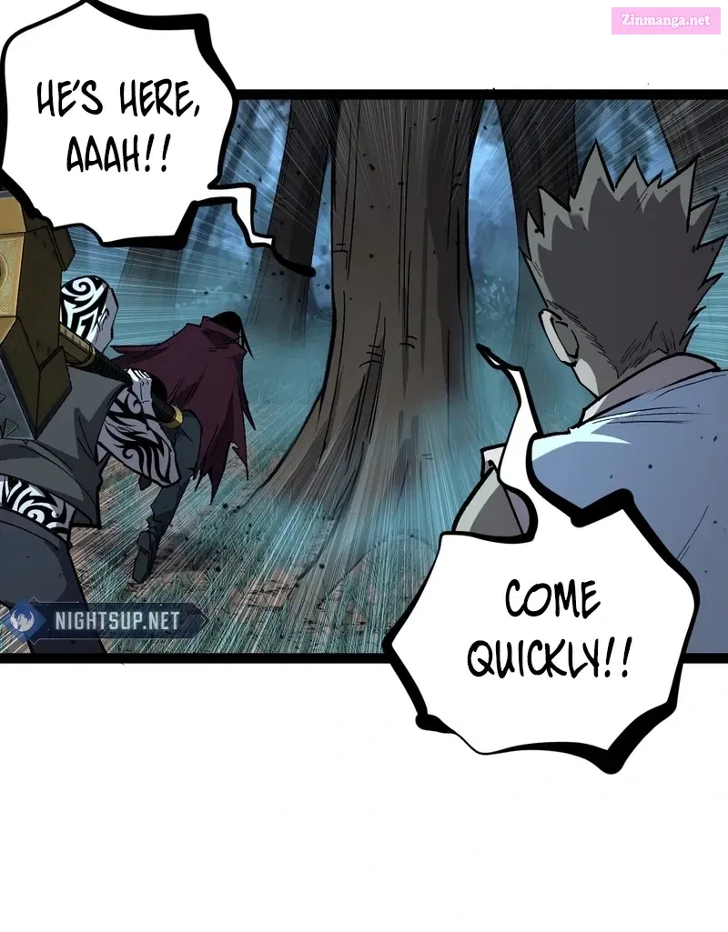Read Gatekeeper Of The Boundless World Manga Online