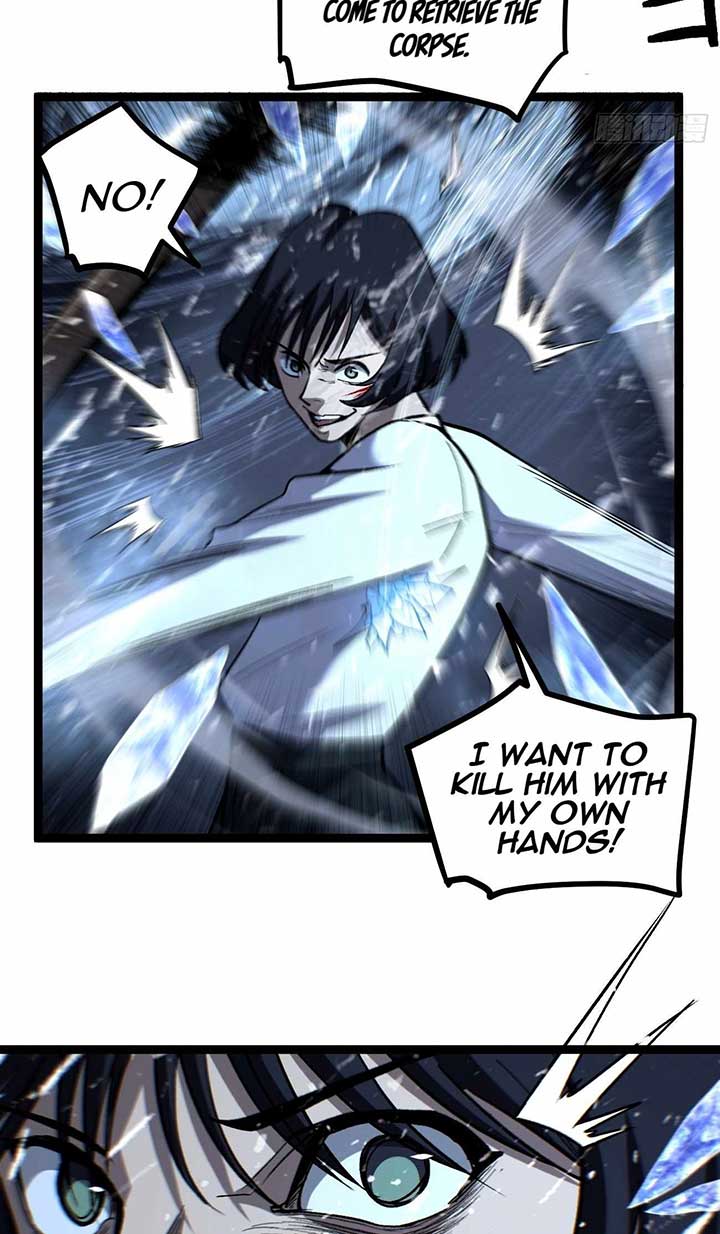 Read Gatekeeper Of The Boundless World Manga Online