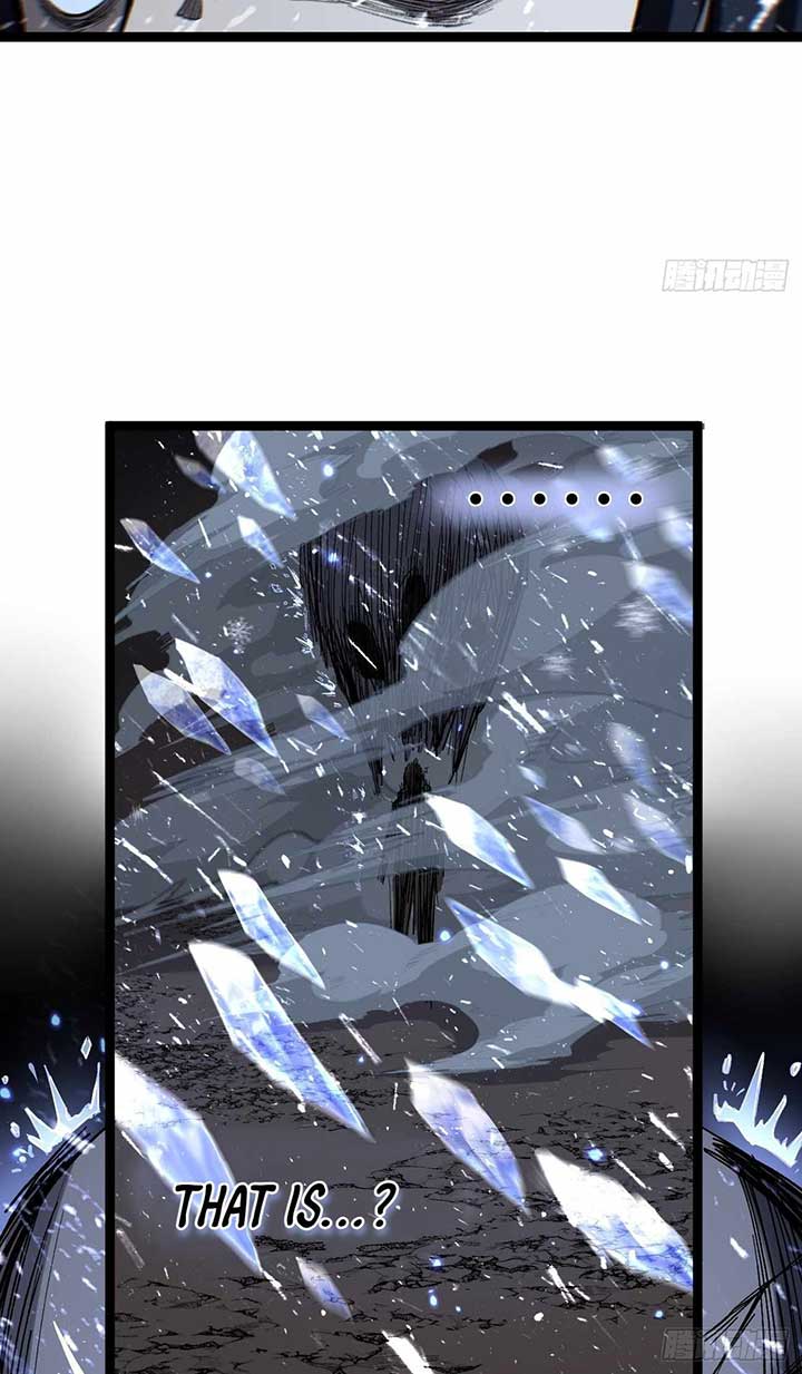 Read Gatekeeper Of The Boundless World Manga Online