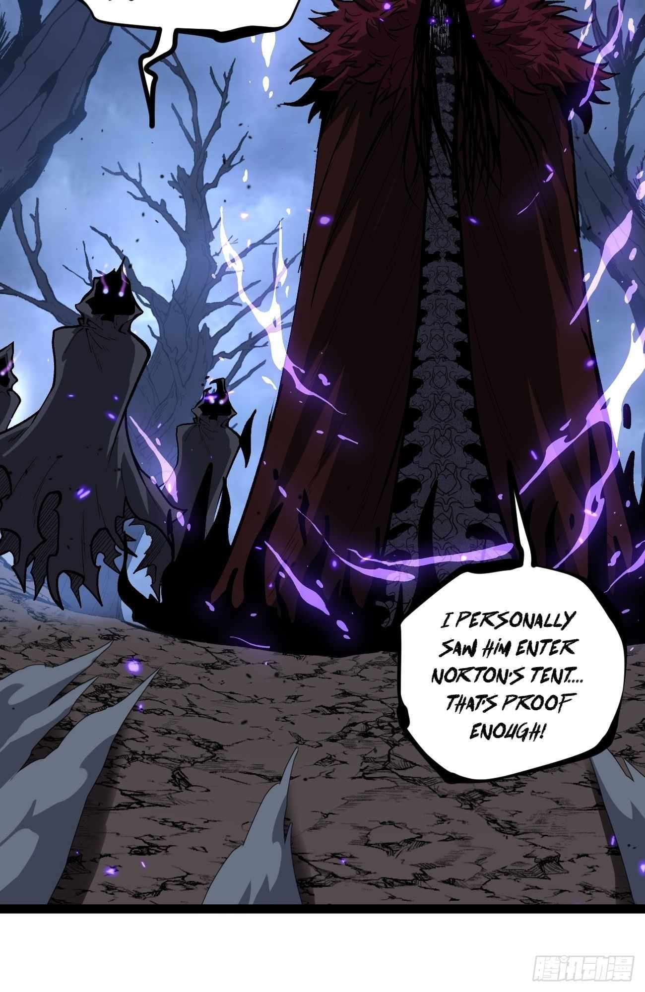 Read Gatekeeper Of The Boundless World Manga Online