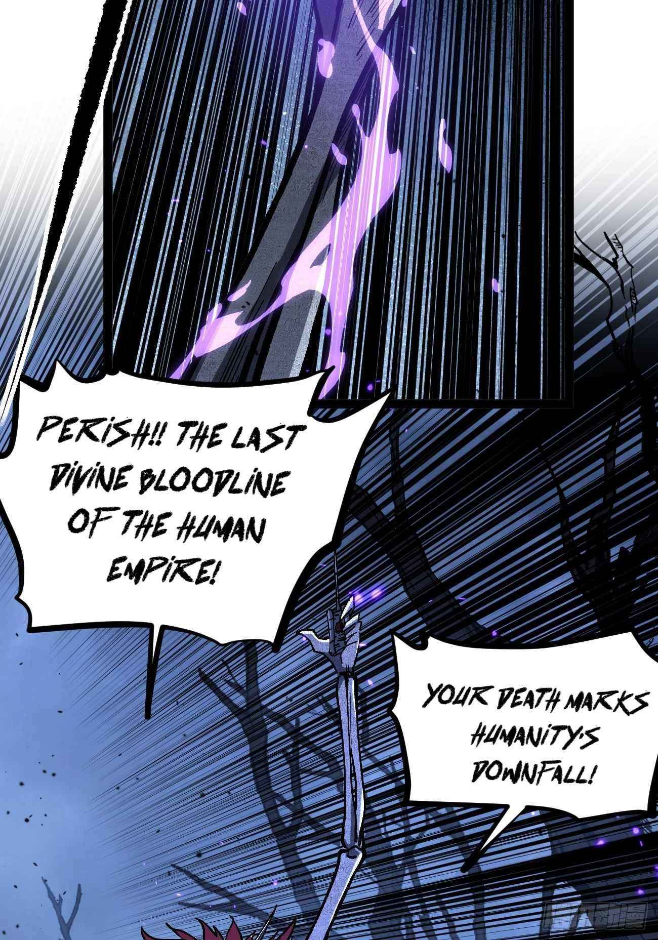 Read Gatekeeper Of The Boundless World Manga Online