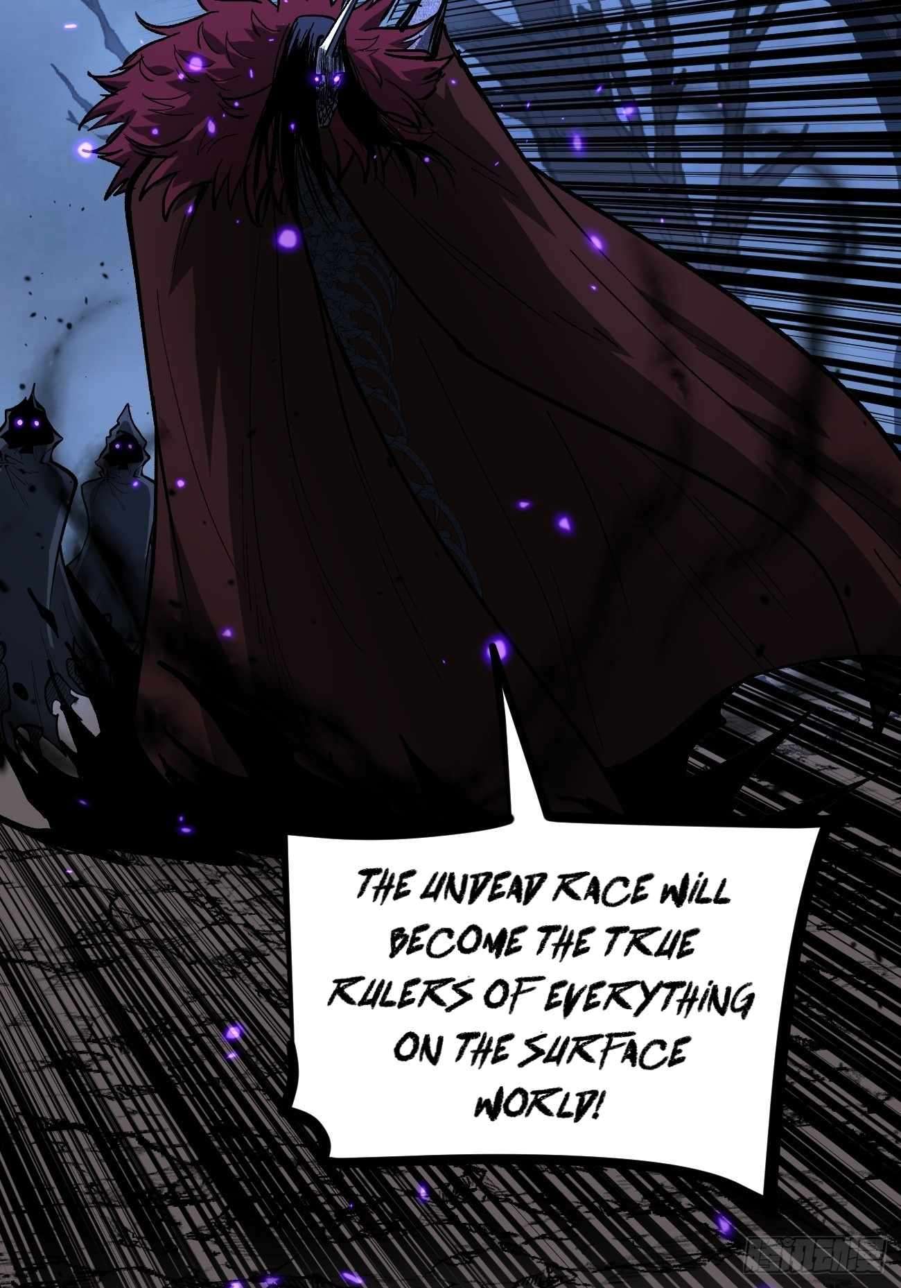 Read Gatekeeper Of The Boundless World Manga Online