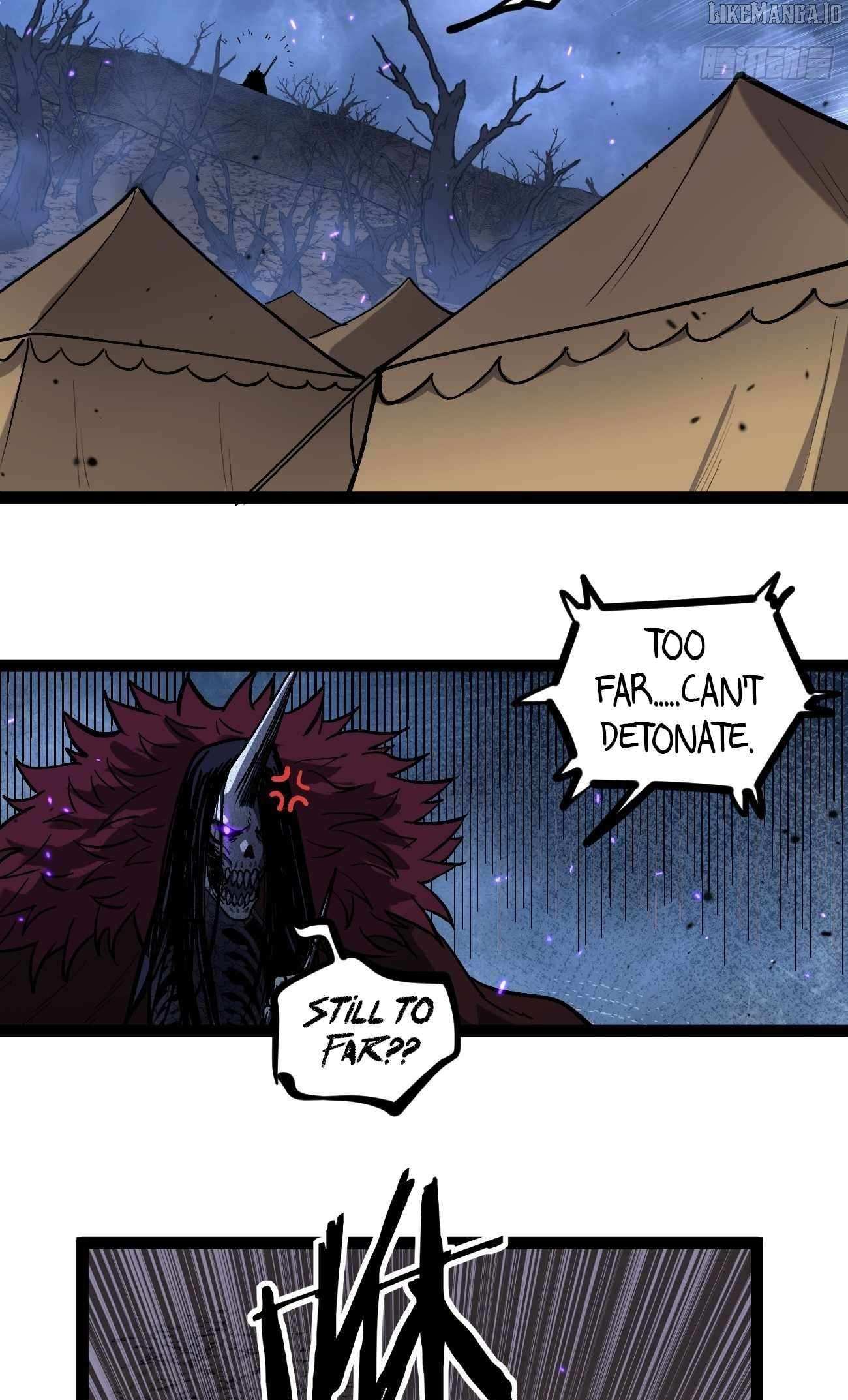 Read Gatekeeper Of The Boundless World Manga Online