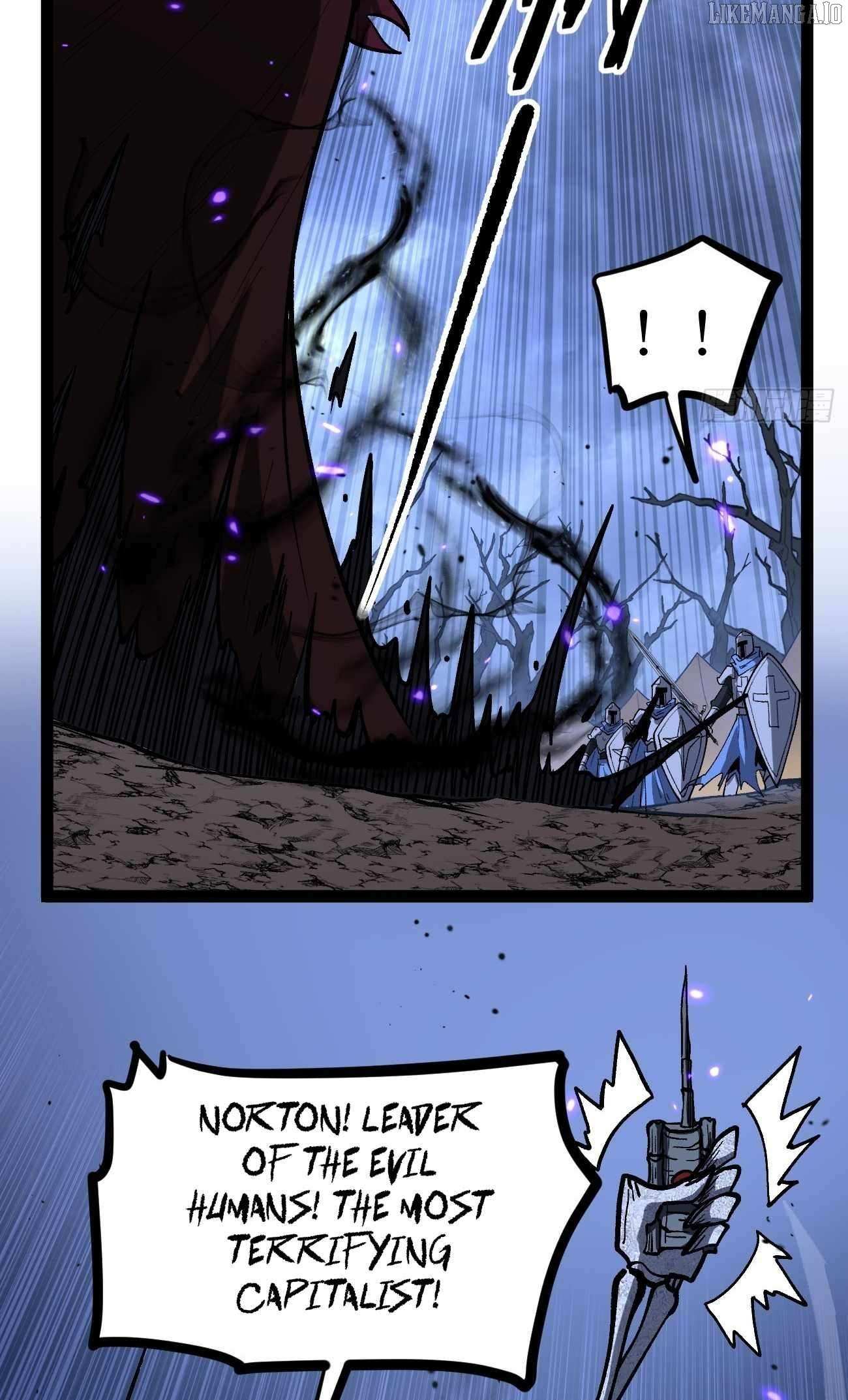 Read Gatekeeper Of The Boundless World Manga Online