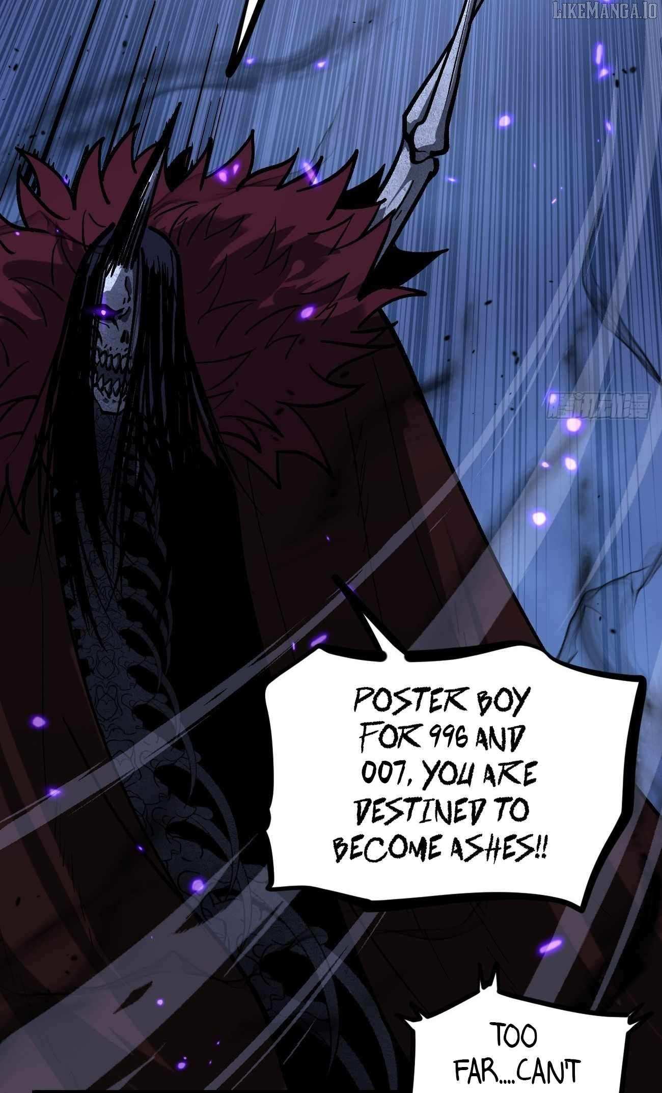 Read Gatekeeper Of The Boundless World Manga Online