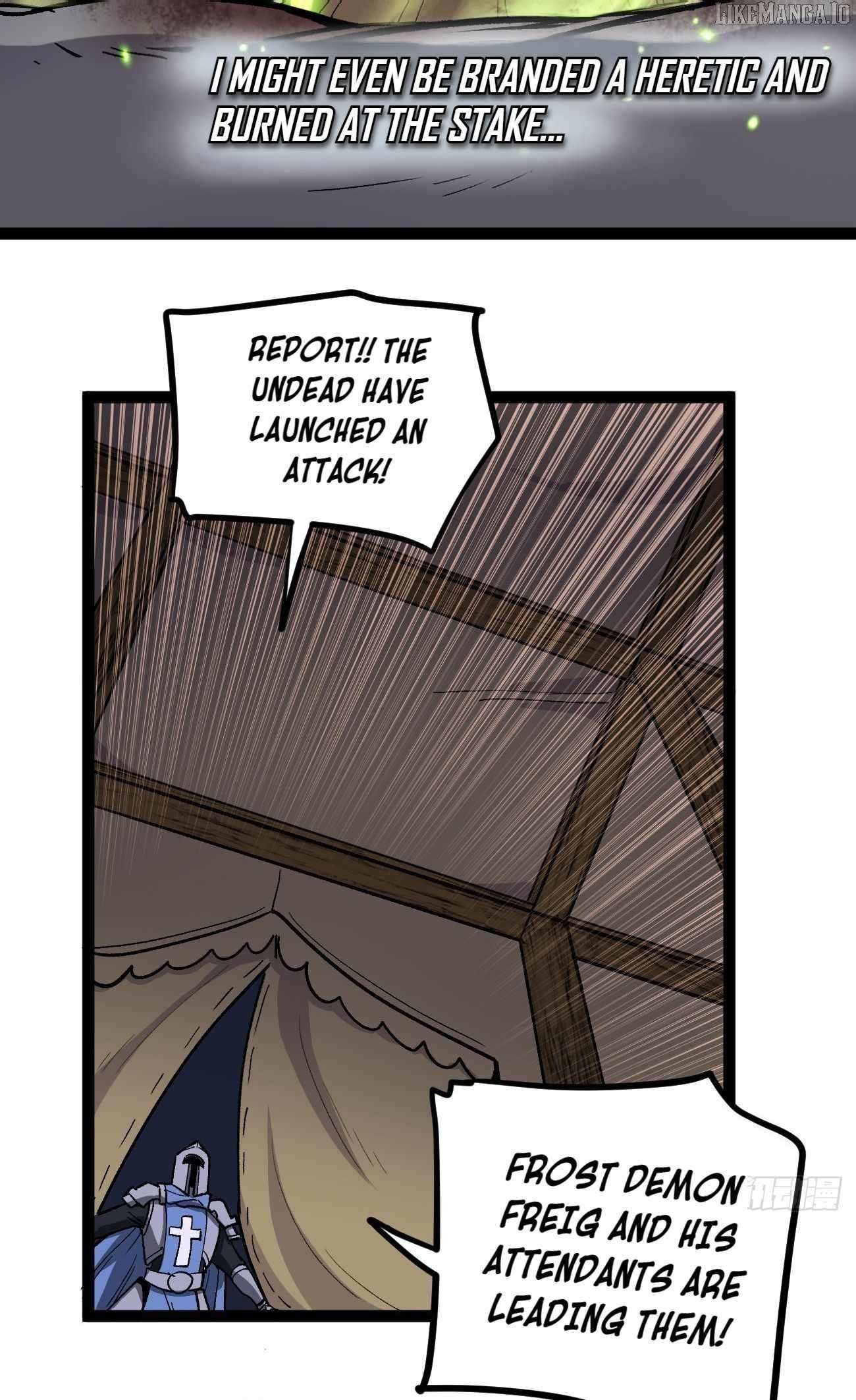 Read Gatekeeper Of The Boundless World Manga Online