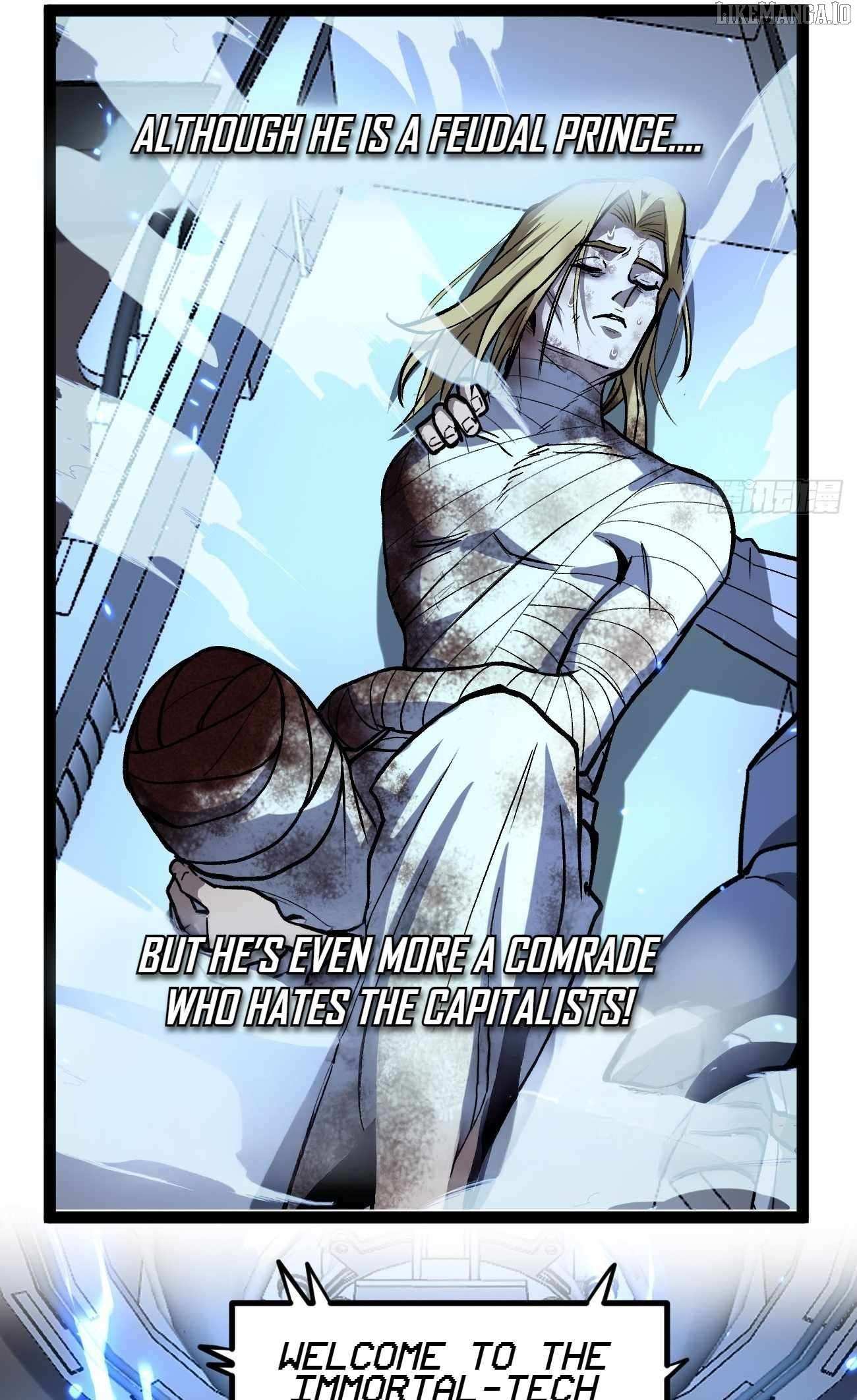 Read Gatekeeper Of The Boundless World Manga Online