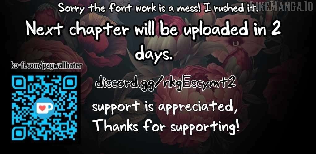 Read Gatekeeper Of The Boundless World Manga Online