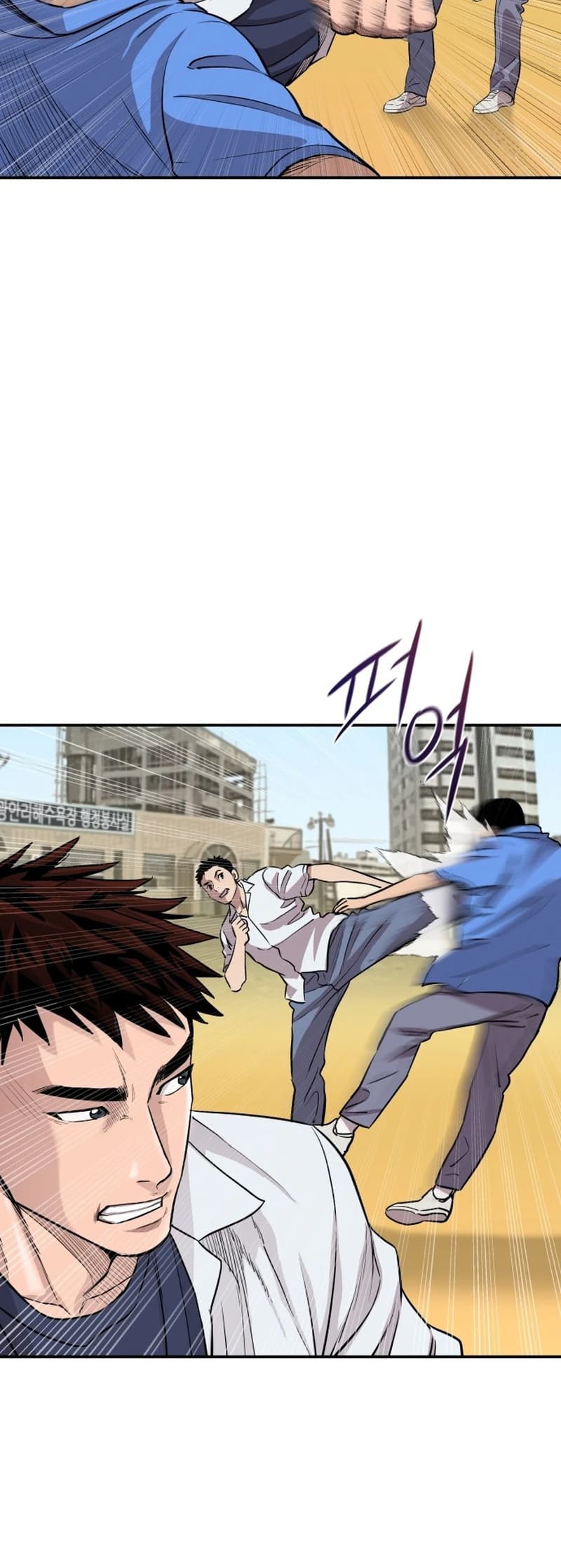 Read Genius Grandson Of The Loan Shark King Manga Online
