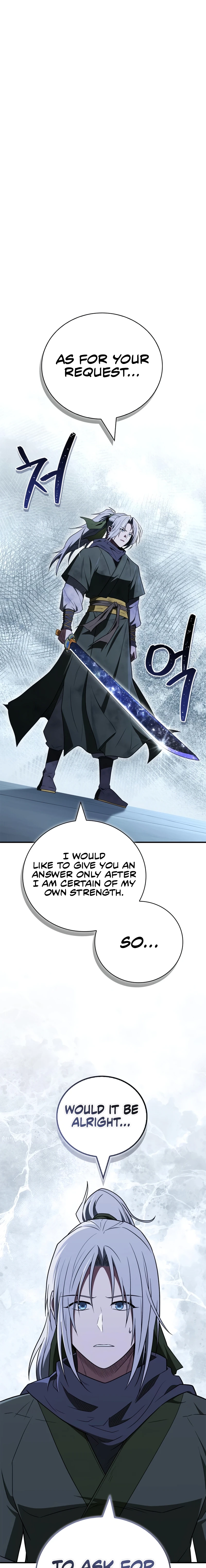 Read Genius Martial Arts Trainer Manga Online