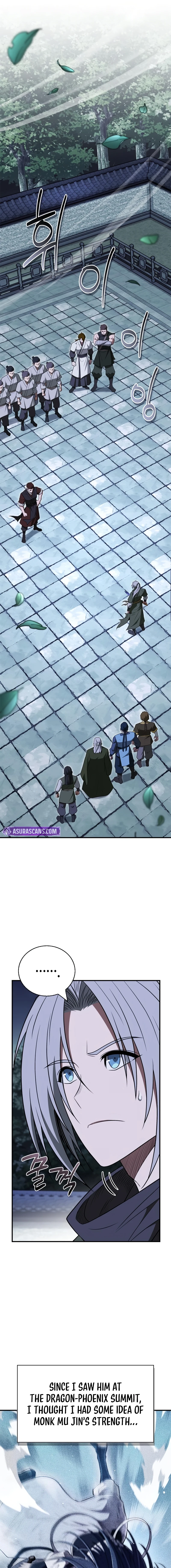 Read Genius Martial Arts Trainer Manga Online