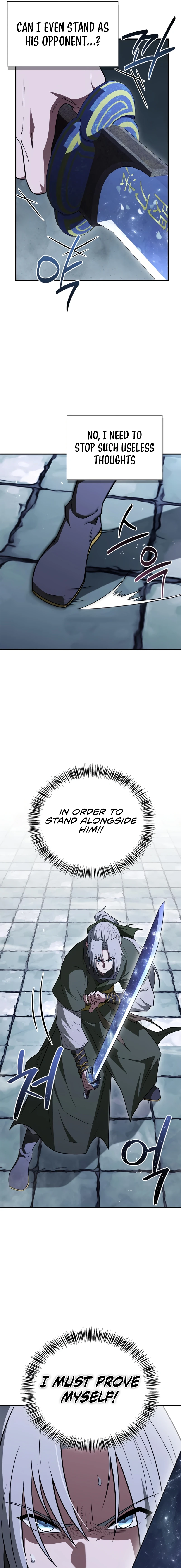 Read Genius Martial Arts Trainer Manga Online