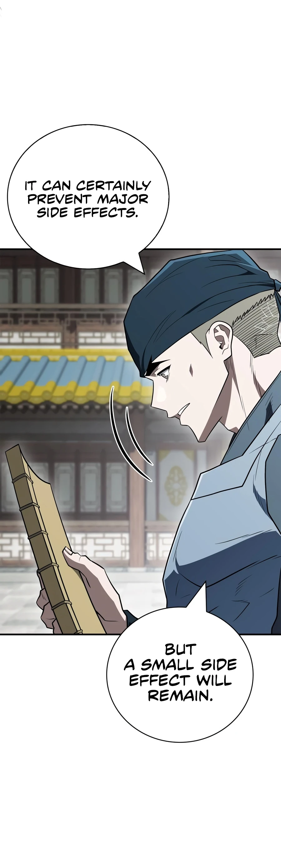 Read Genius Martial Arts Trainer Manga Online
