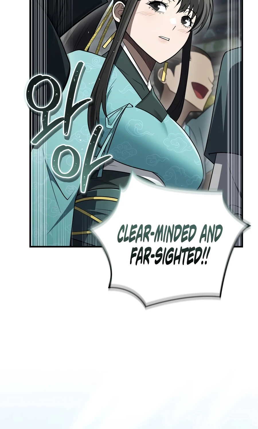 Read Genius Martial Arts Trainer Manga Online