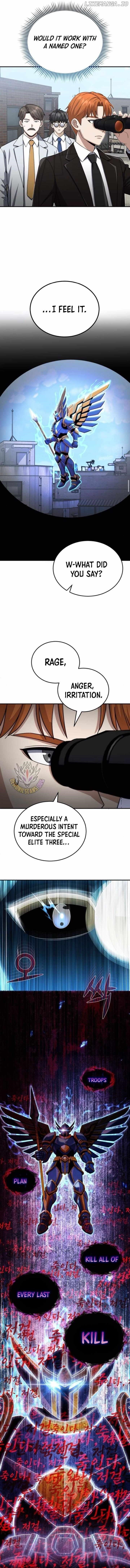 Read Genius of the Unique Lineage Manga Online