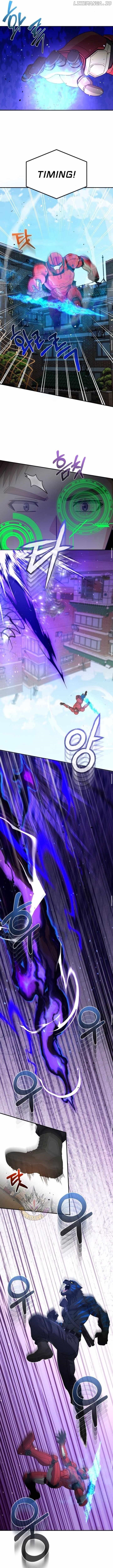 Read Genius of the Unique Lineage Manga Online
