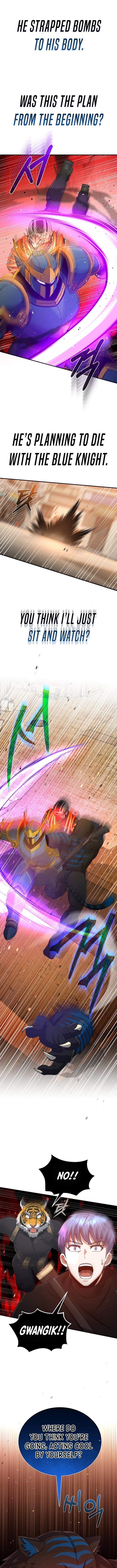Read Genius of the Unique Lineage Manga Online