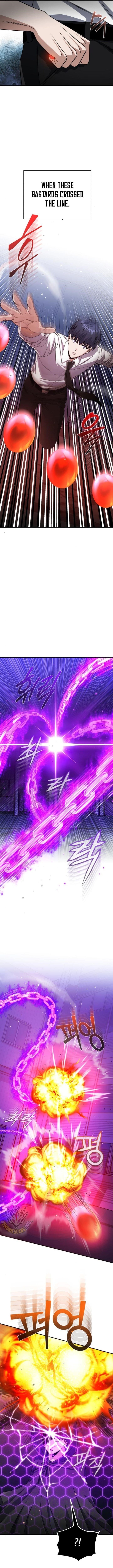 Read Genius of the Unique Lineage Manga Online