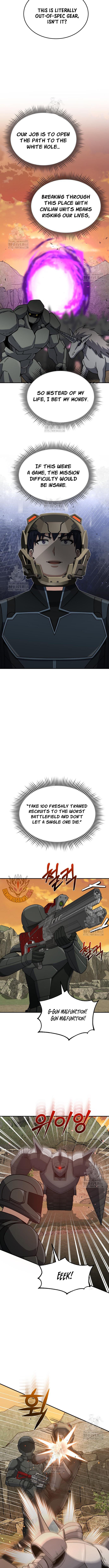 Read Genius of the Unique Lineage Manga Online