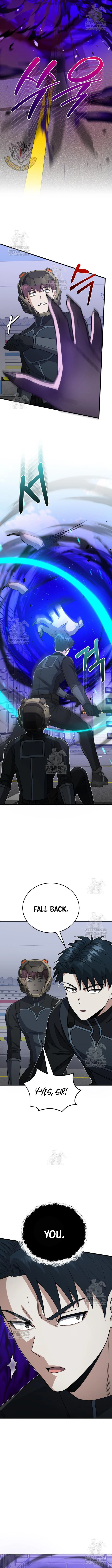 Read Genius of the Unique Lineage Manga Online