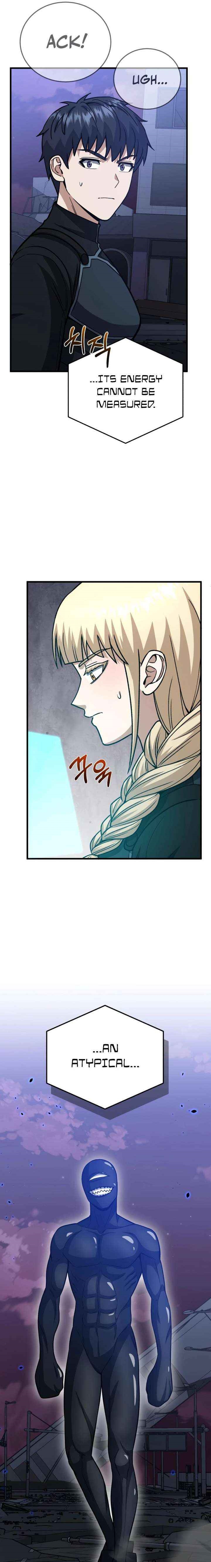 Read Genius of the Unique Lineage Manga Online