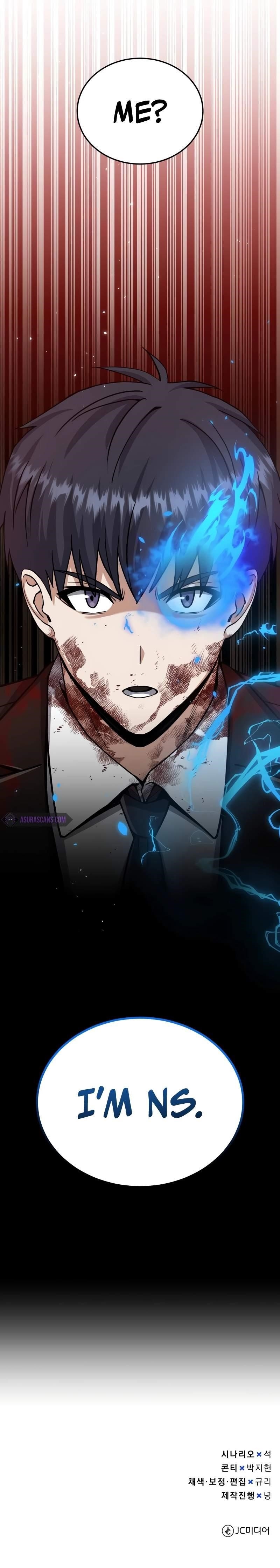 Read Genius of the Unique Lineage Manga Online