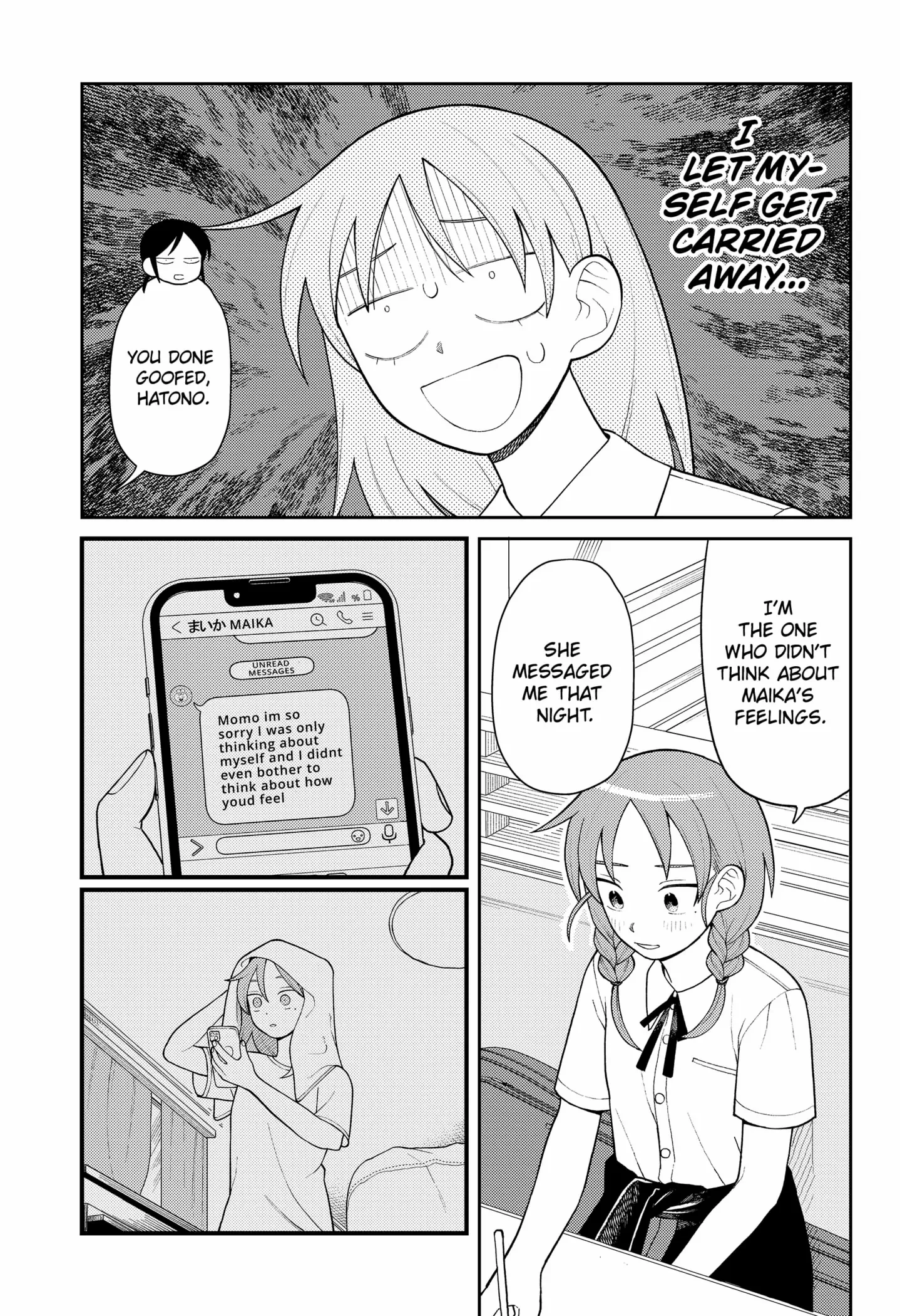 Read Girl meets Rock! Manga Online