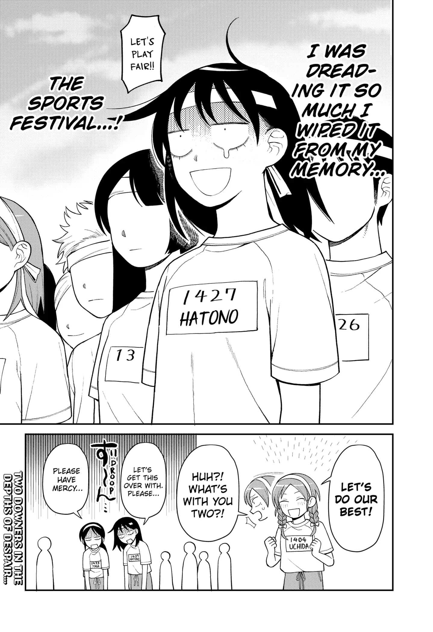 Read Girl meets Rock! Manga Online