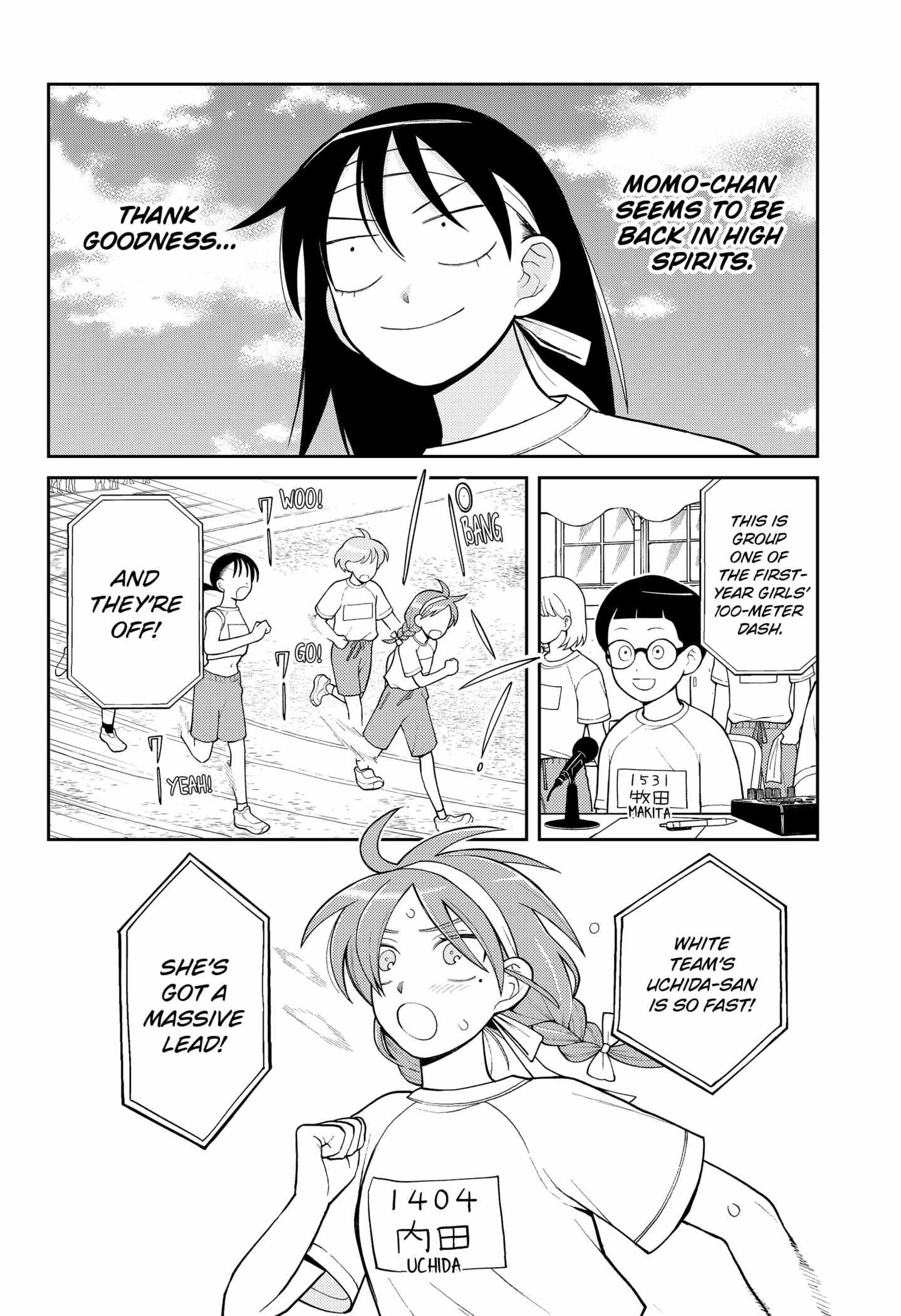 Read Girl meets Rock! Manga Online