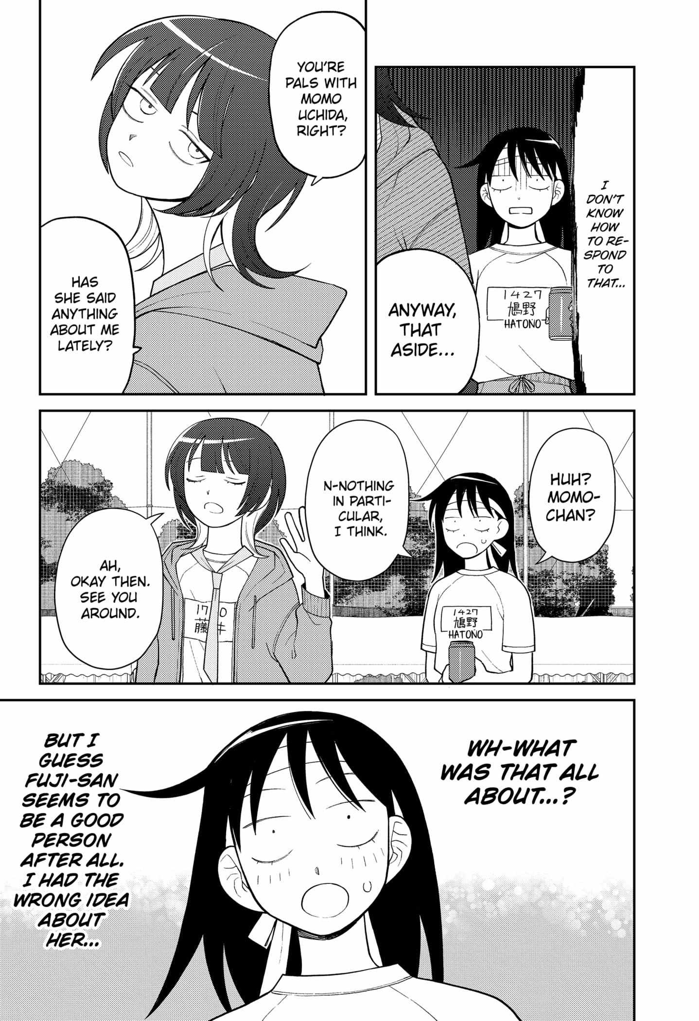 Read Girl meets Rock! Manga Online