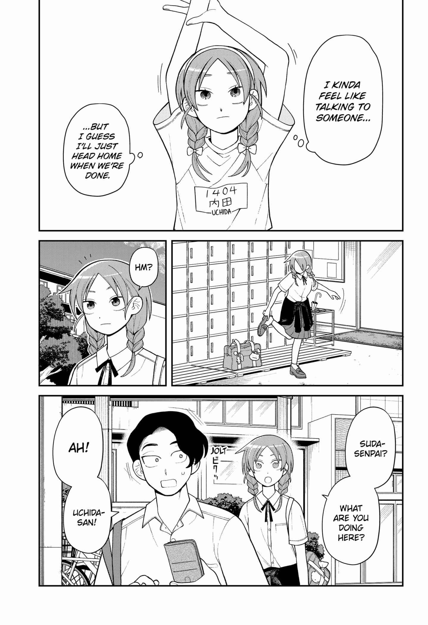 Read Girl meets Rock! Manga Online