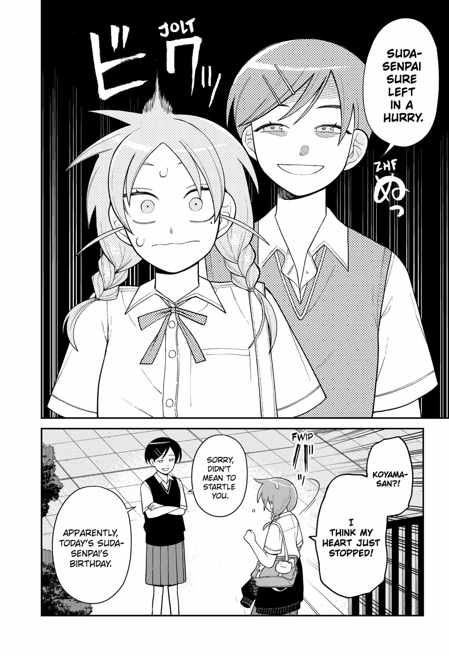 Read Girl meets Rock! Manga Online