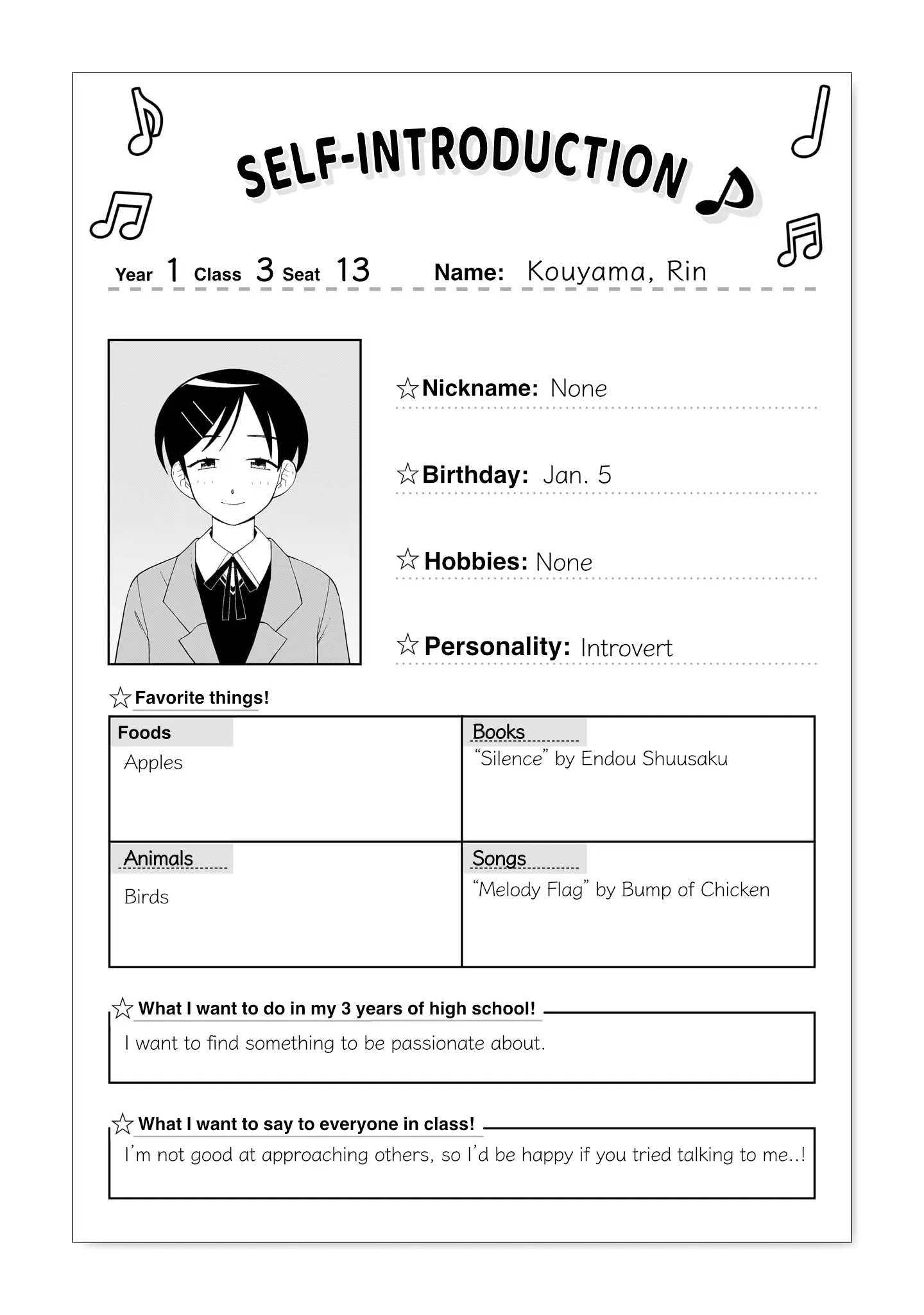 Read Girl meets Rock! Manga Online