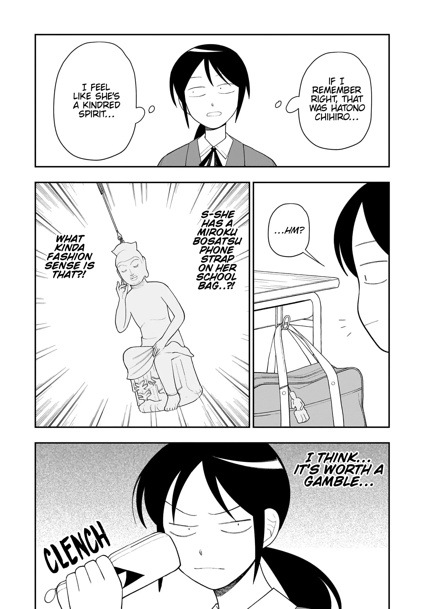 Read Girl meets Rock! Manga Online