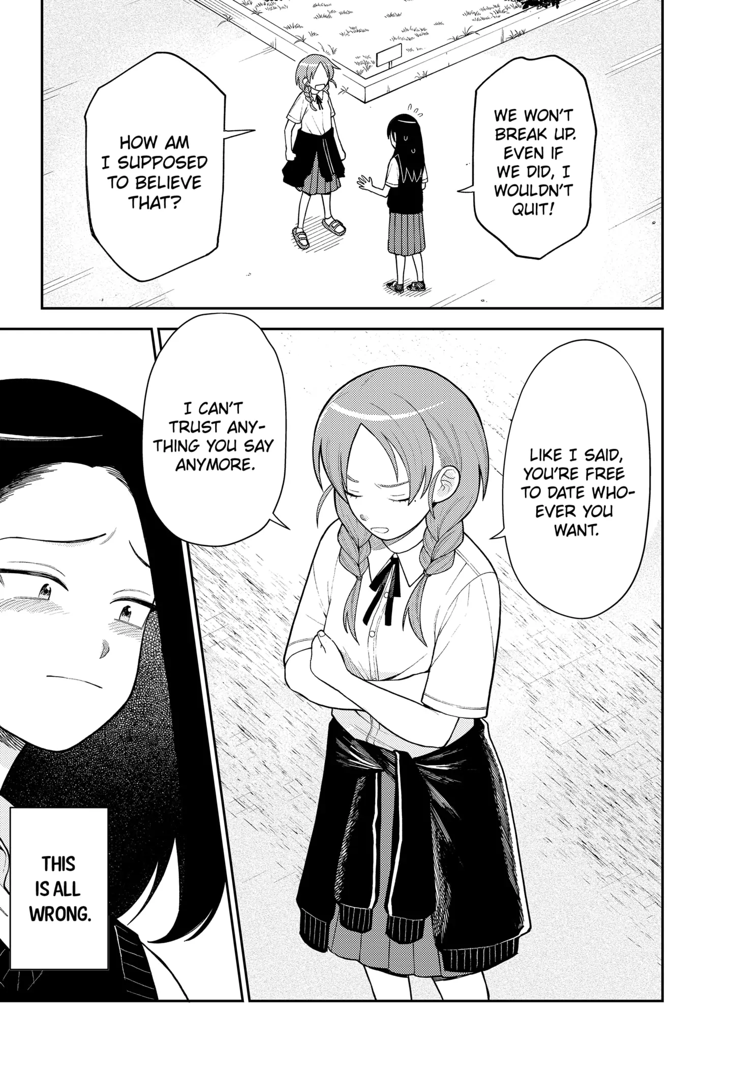 Read Girl meets Rock! Manga Online