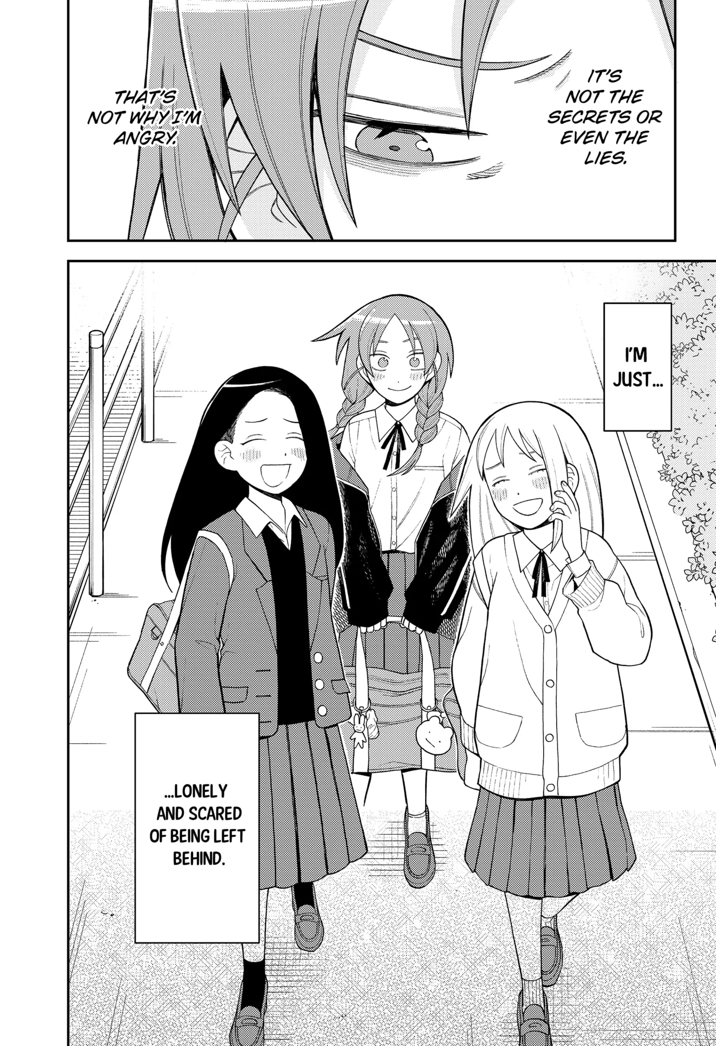 Read Girl meets Rock! Manga Online