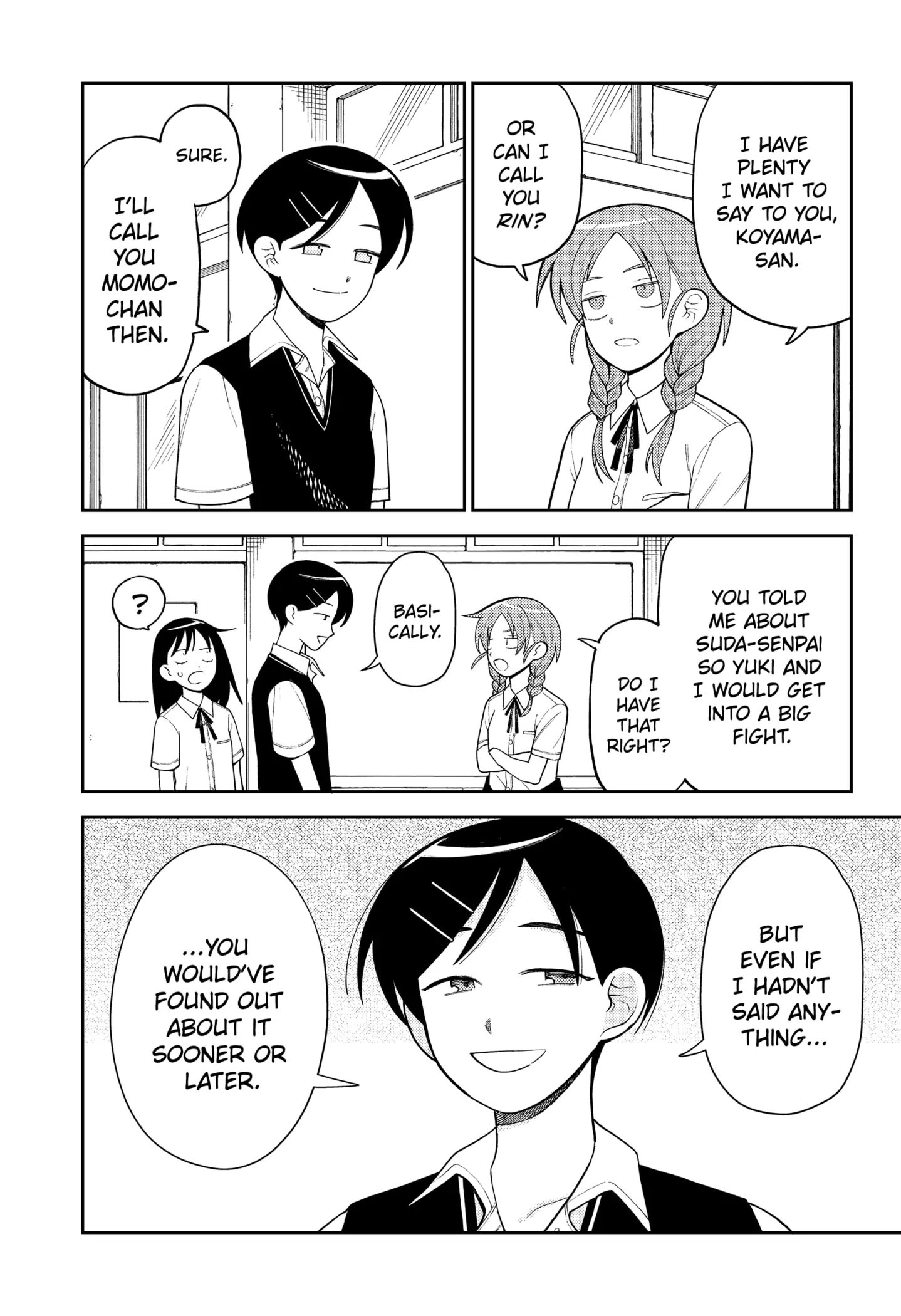 Read Girl meets Rock! Manga Online
