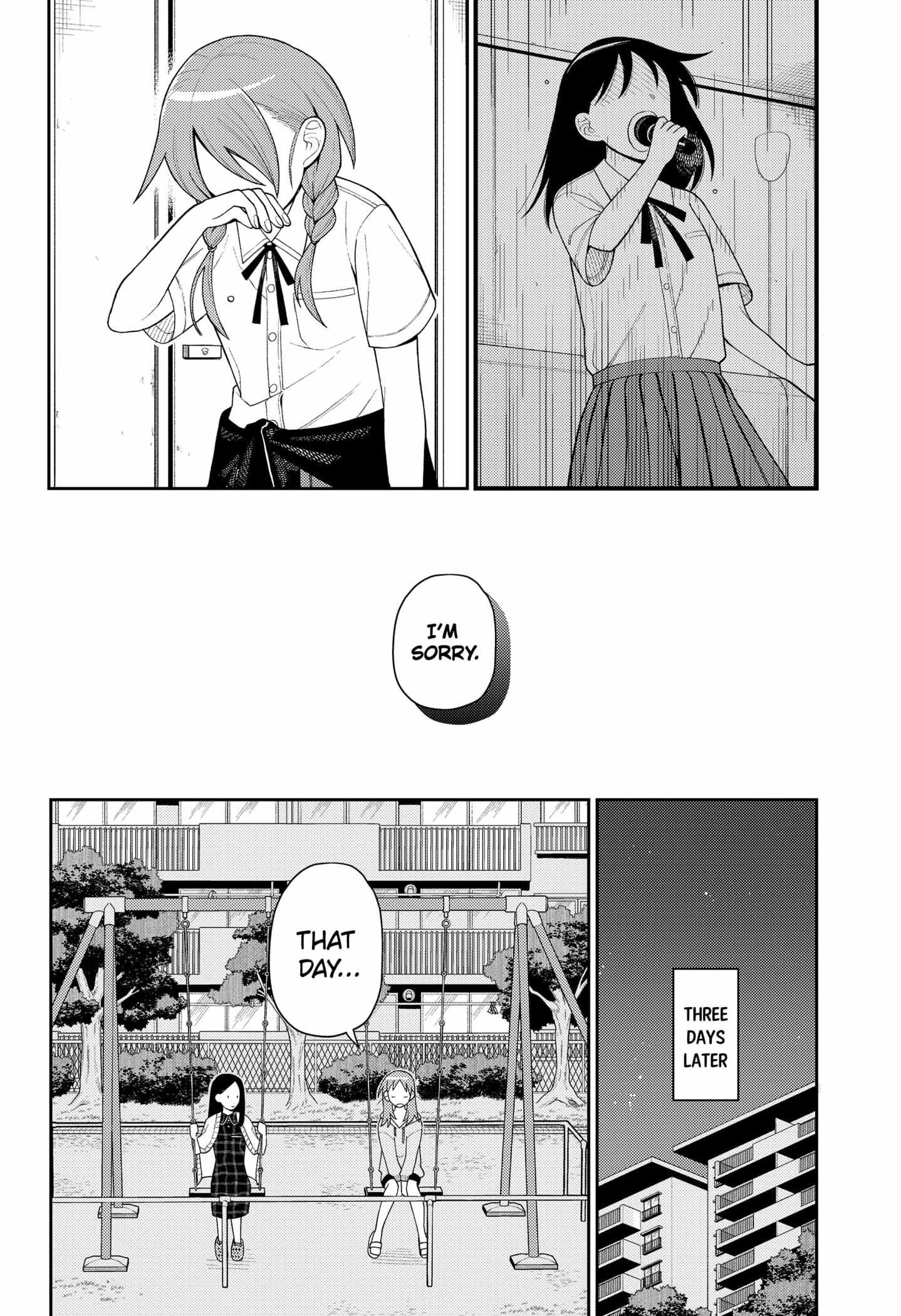 Read Girl meets Rock! Manga Online