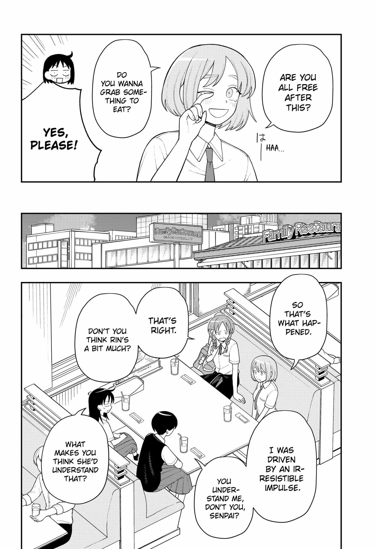 Read Girl meets Rock! Manga Online