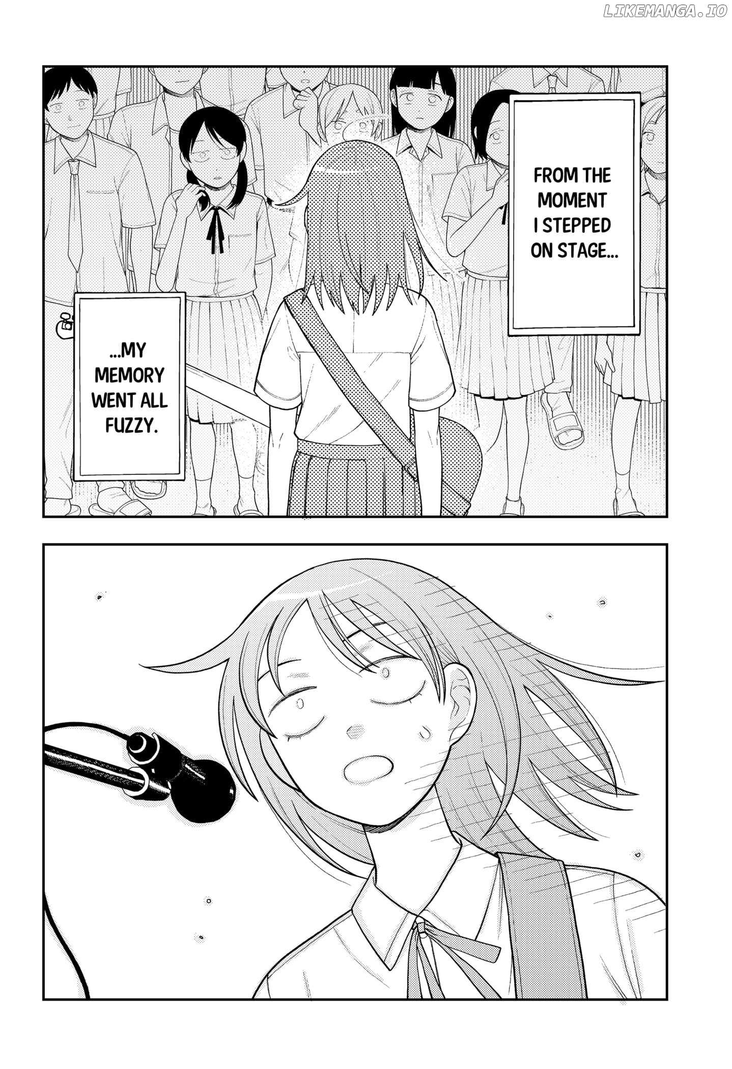 Read Girl meets Rock! Manga Online